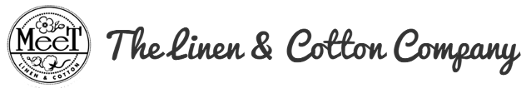 Meet Linen Cotton logo